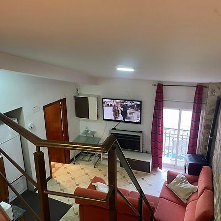 Apartamento Arco Del Cristo Caces 外观 照片