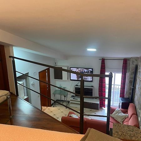 Apartamento Arco Del Cristo Caces 外观 照片