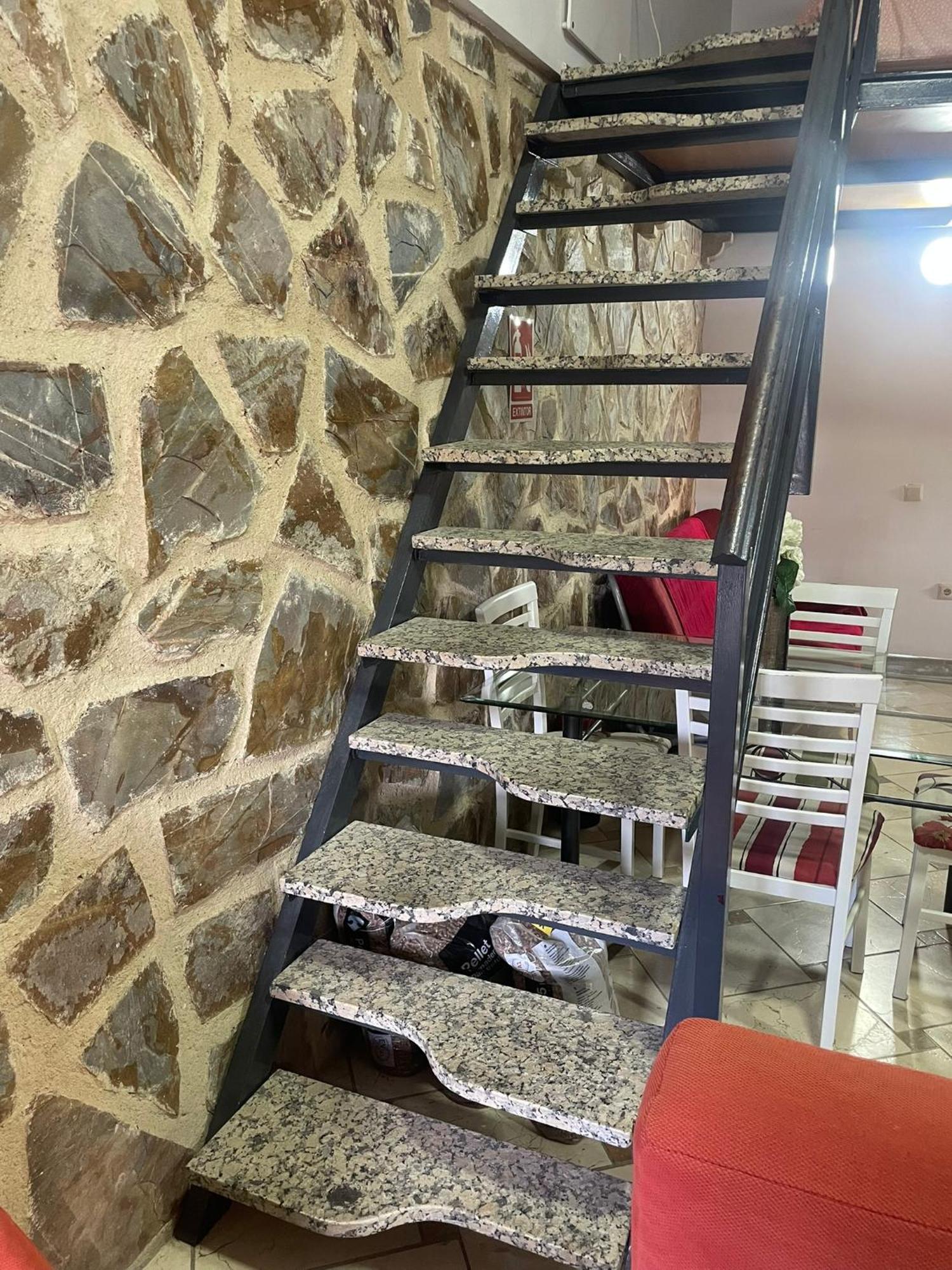 Apartamento Arco Del Cristo Caces 外观 照片
