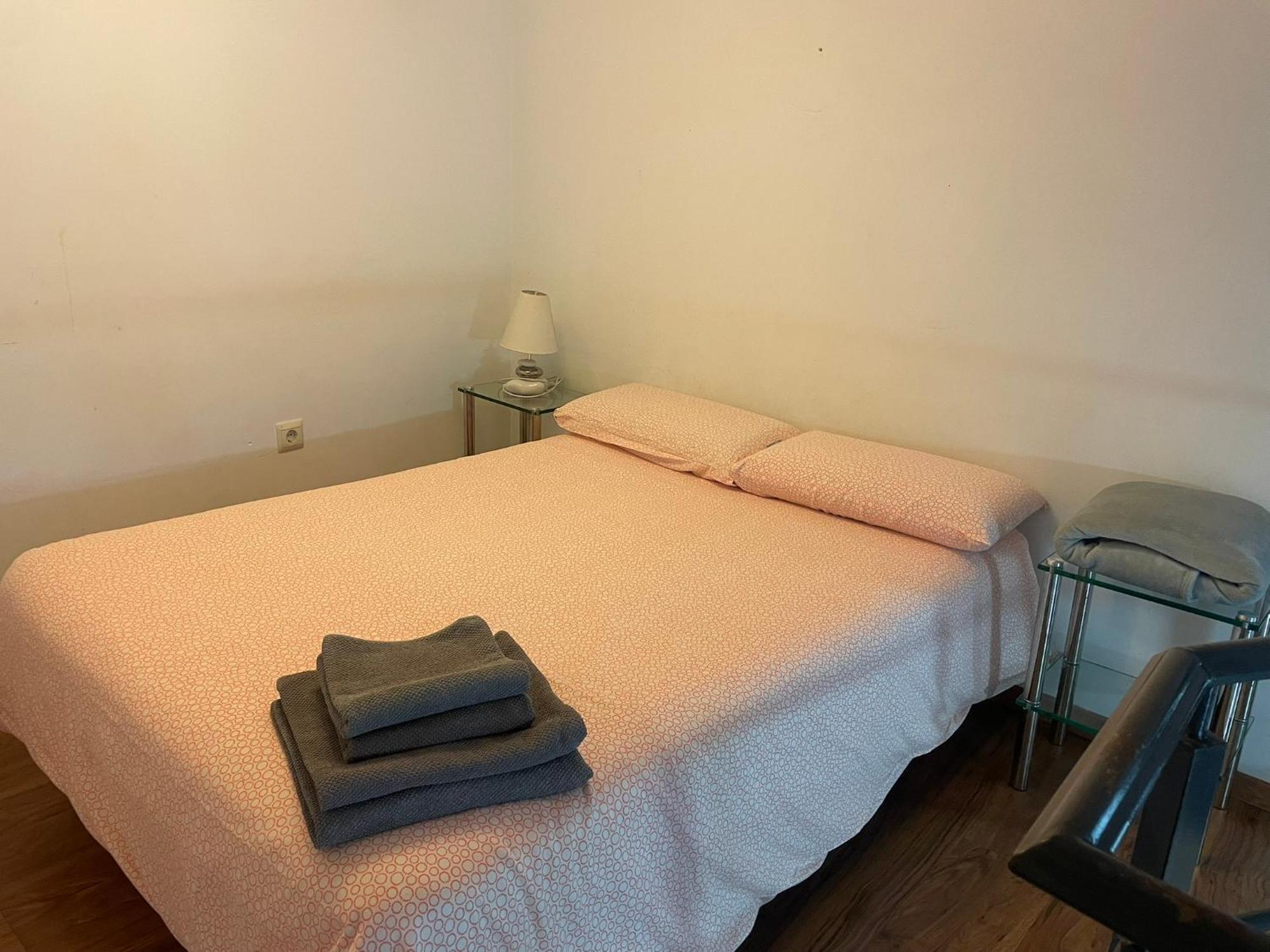 Apartamento Arco Del Cristo Caces 外观 照片