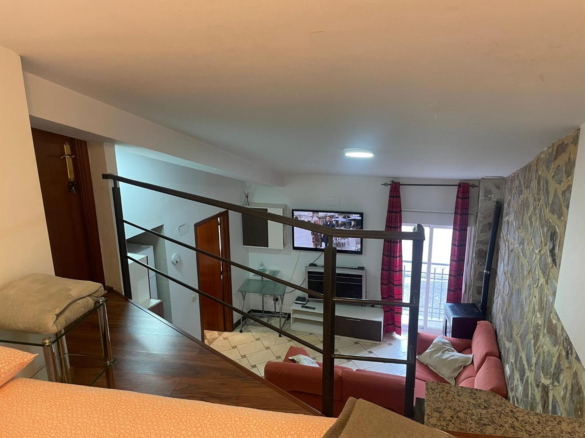 Apartamento Arco Del Cristo Caces 外观 照片