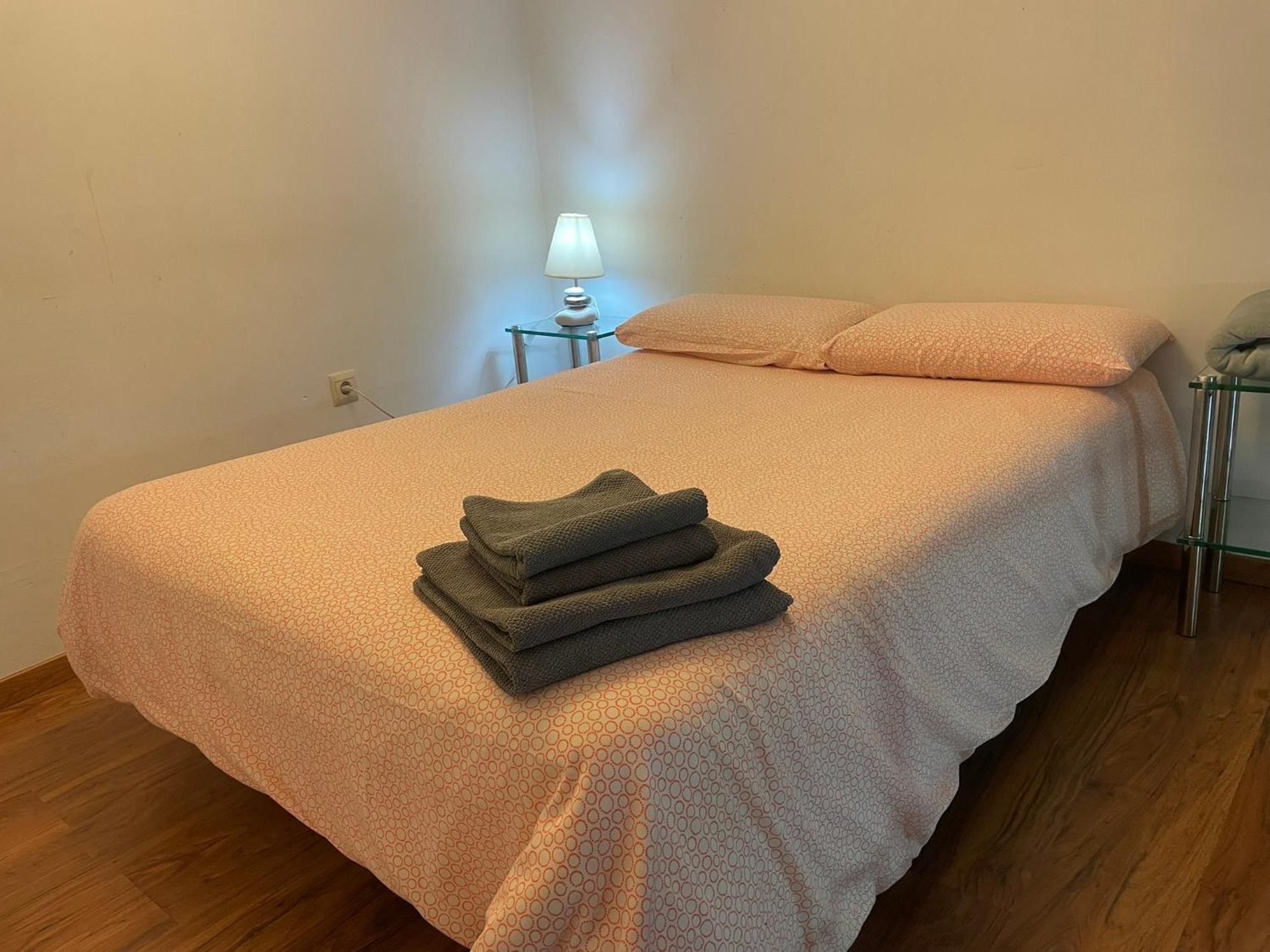 Apartamento Arco Del Cristo Caces 外观 照片