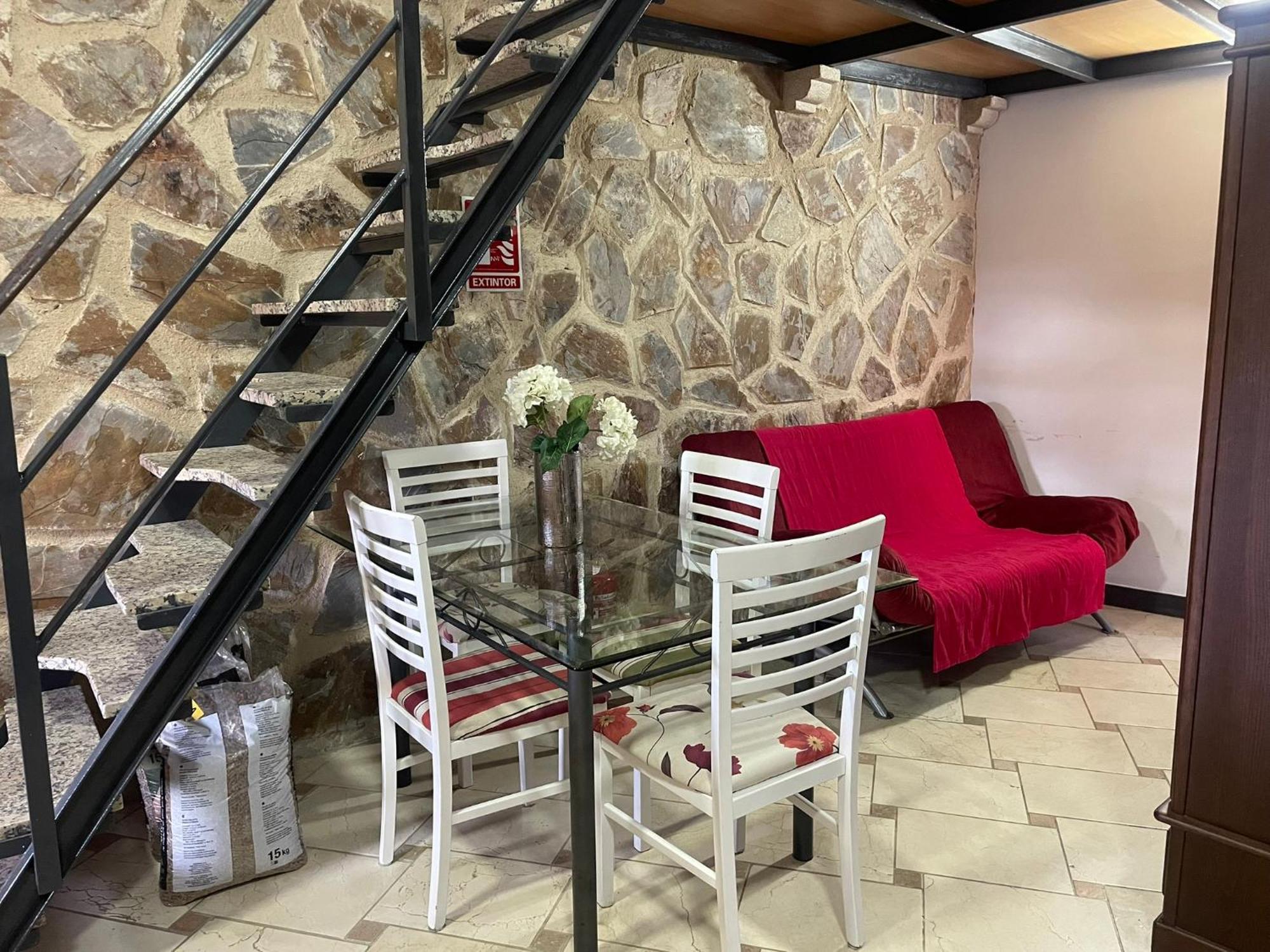 Apartamento Arco Del Cristo Caces 外观 照片