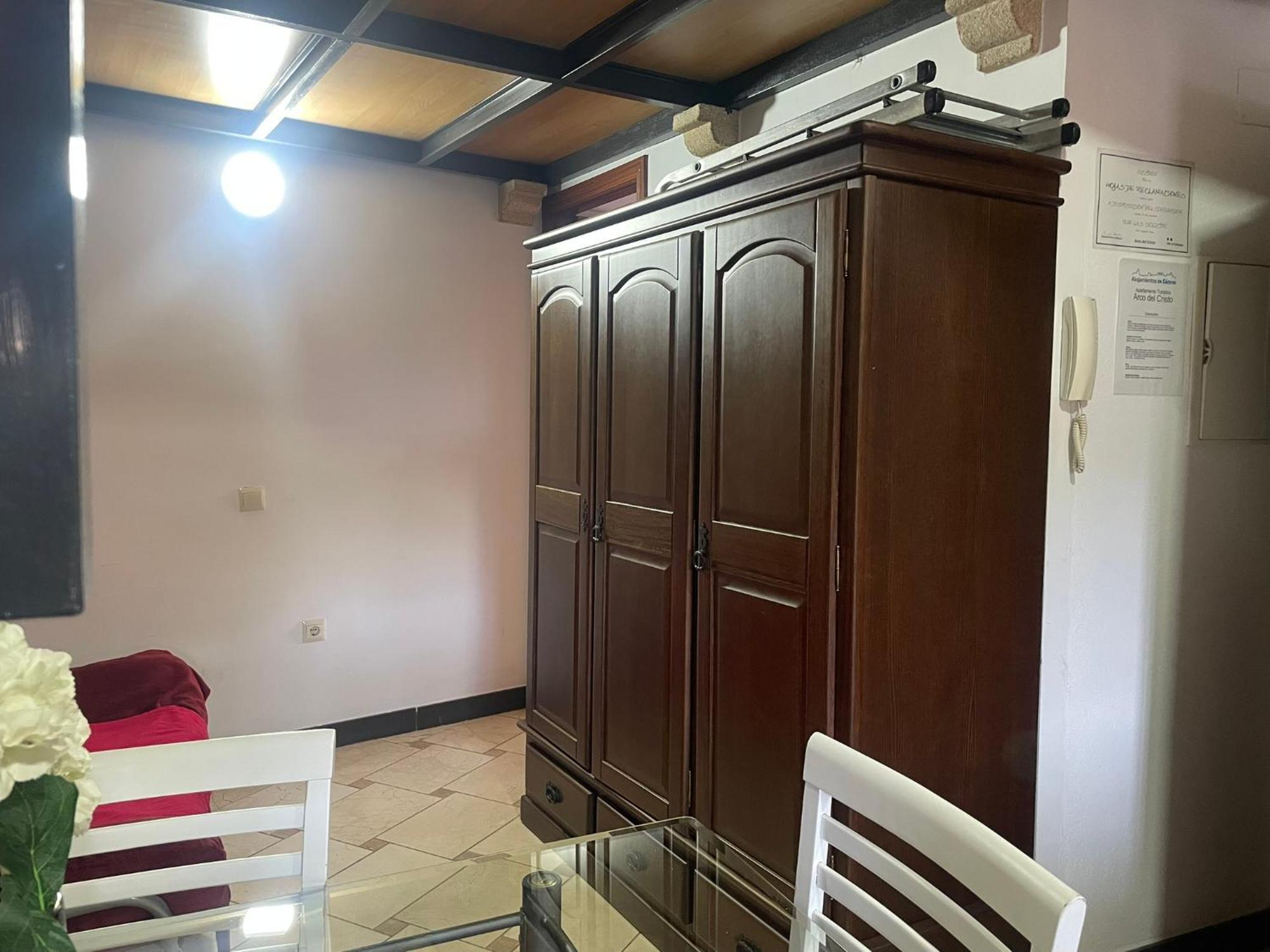 Apartamento Arco Del Cristo Caces 外观 照片