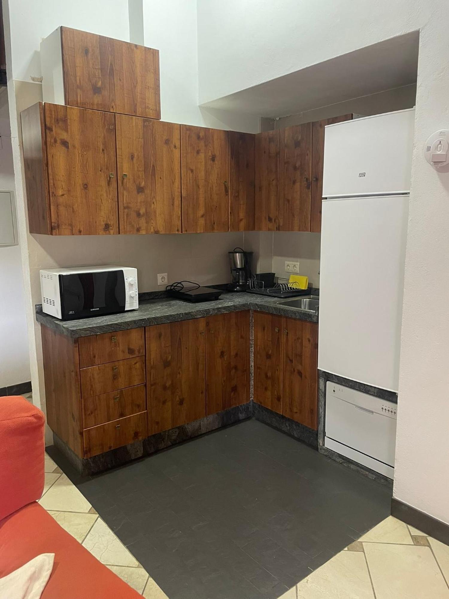 Apartamento Arco Del Cristo Caces 外观 照片