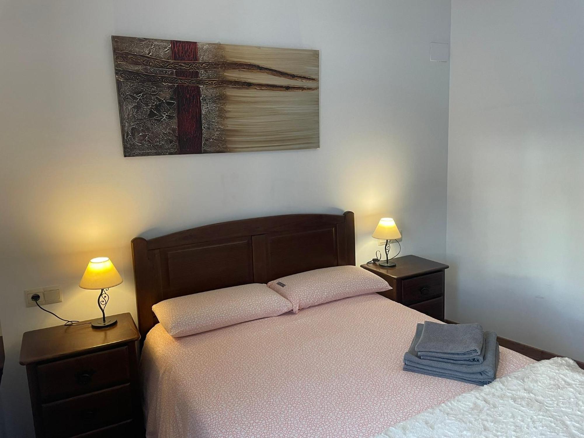 Apartamento Arco Del Cristo Caces 外观 照片