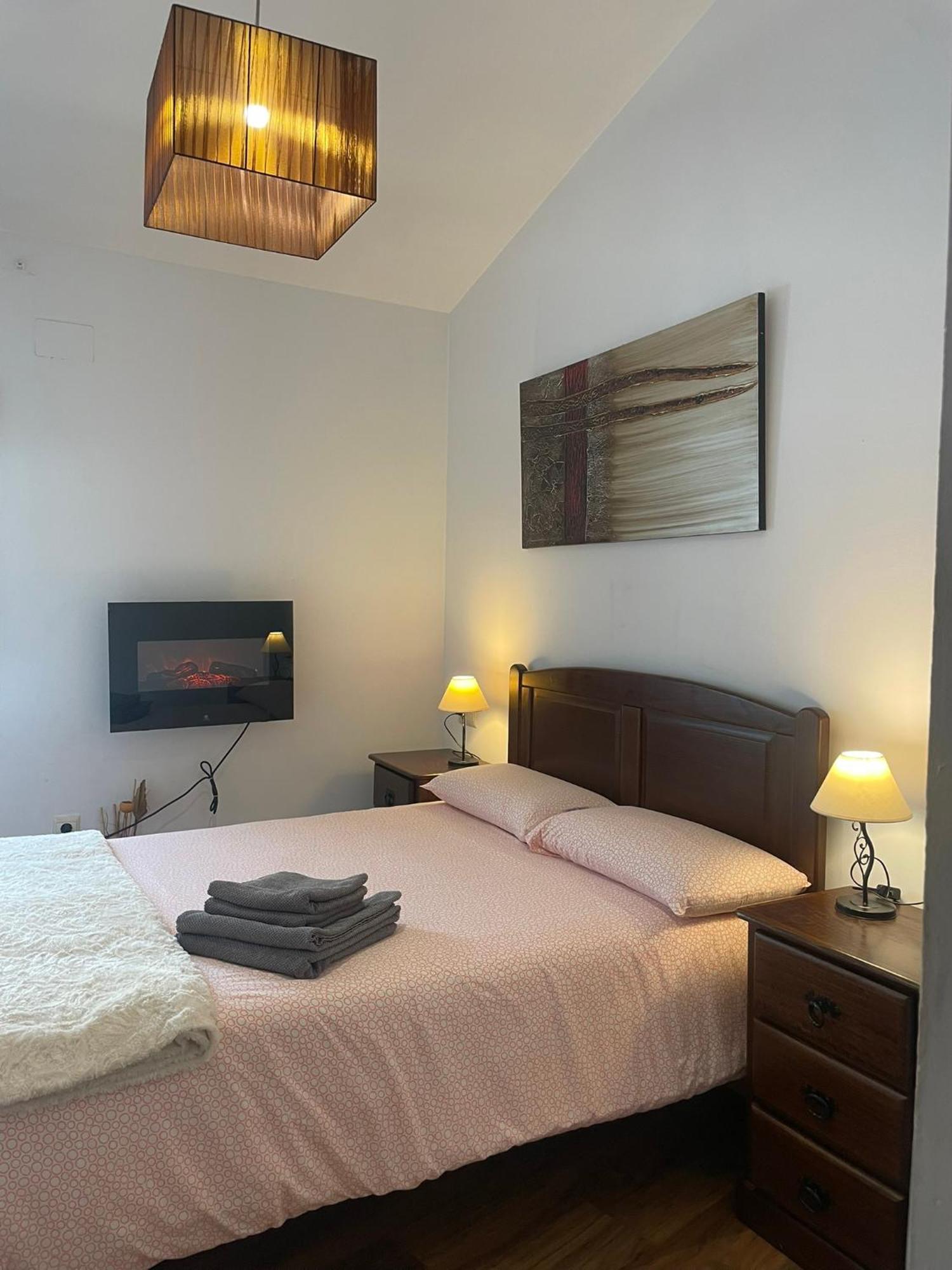 Apartamento Arco Del Cristo Caces 外观 照片