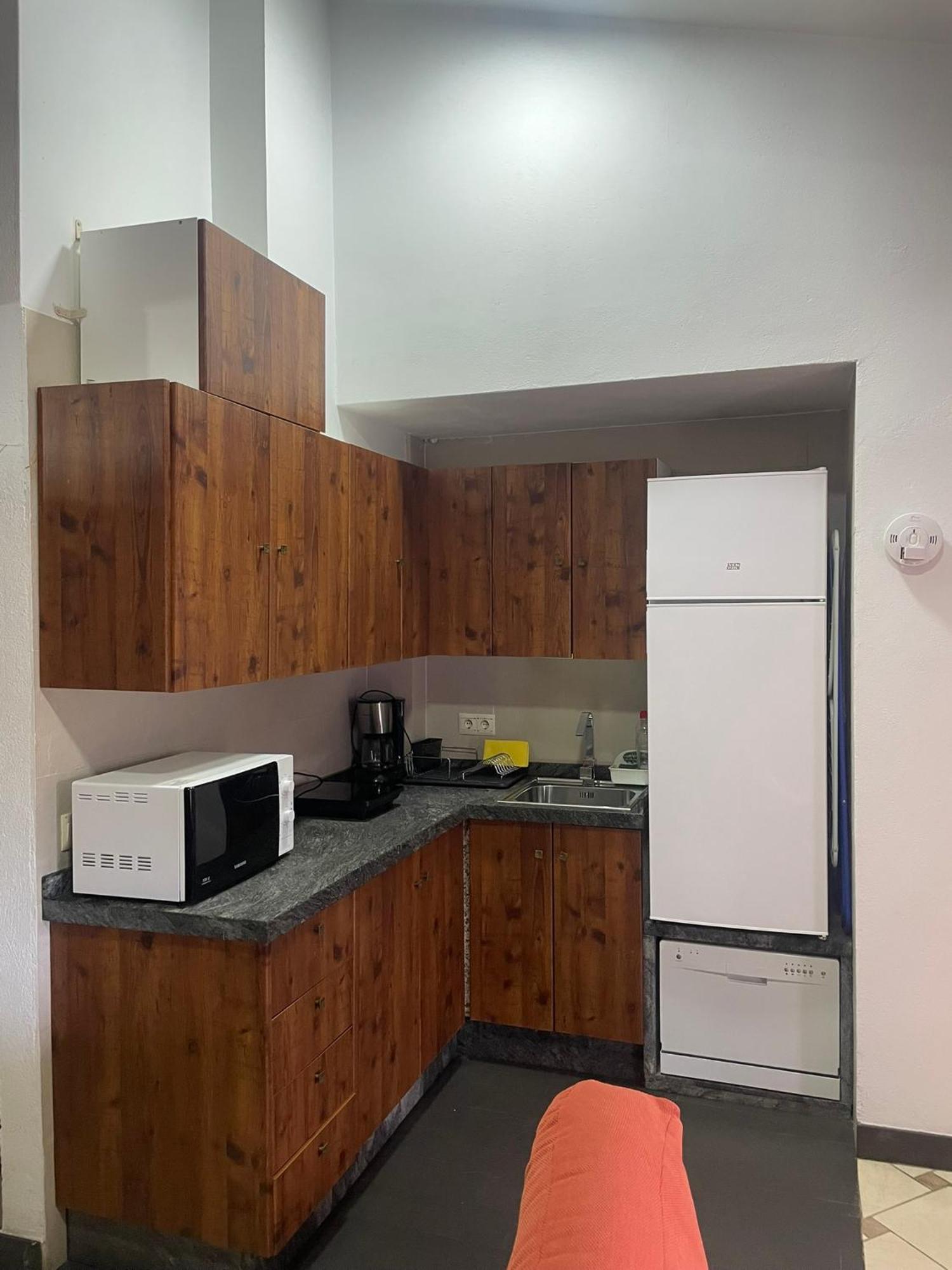 Apartamento Arco Del Cristo Caces 外观 照片