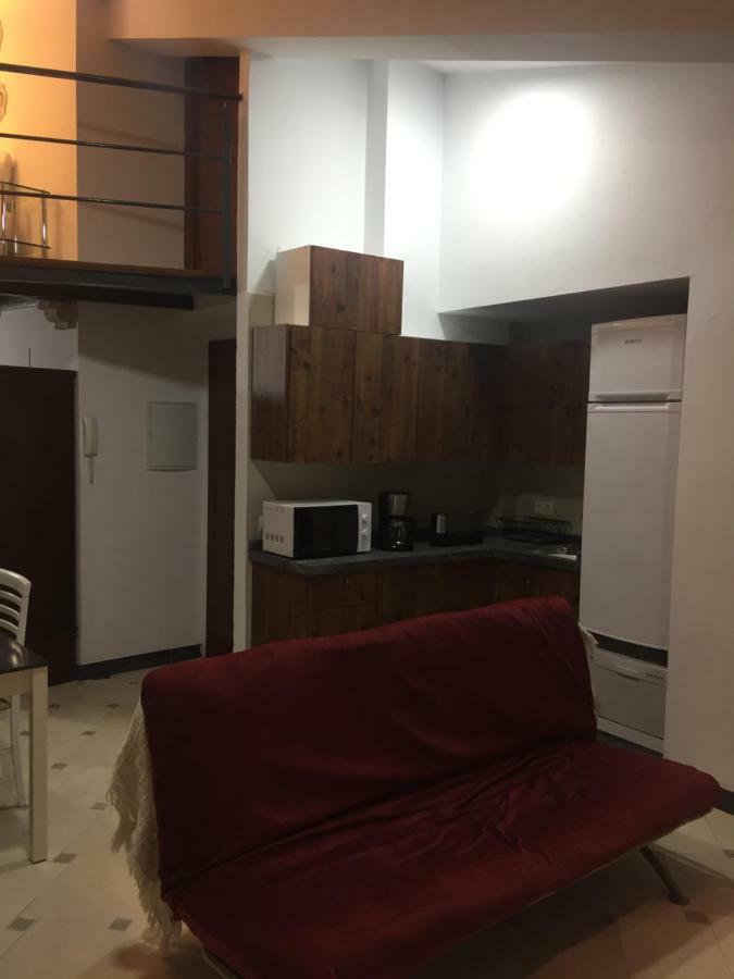 Apartamento Arco Del Cristo Caces 外观 照片