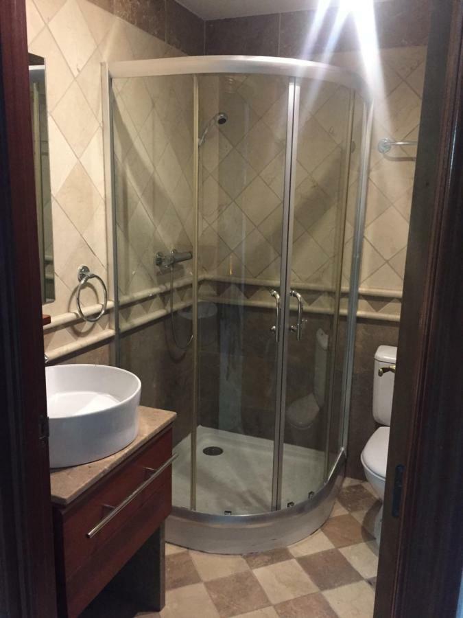Apartamento Arco Del Cristo Caces 外观 照片
