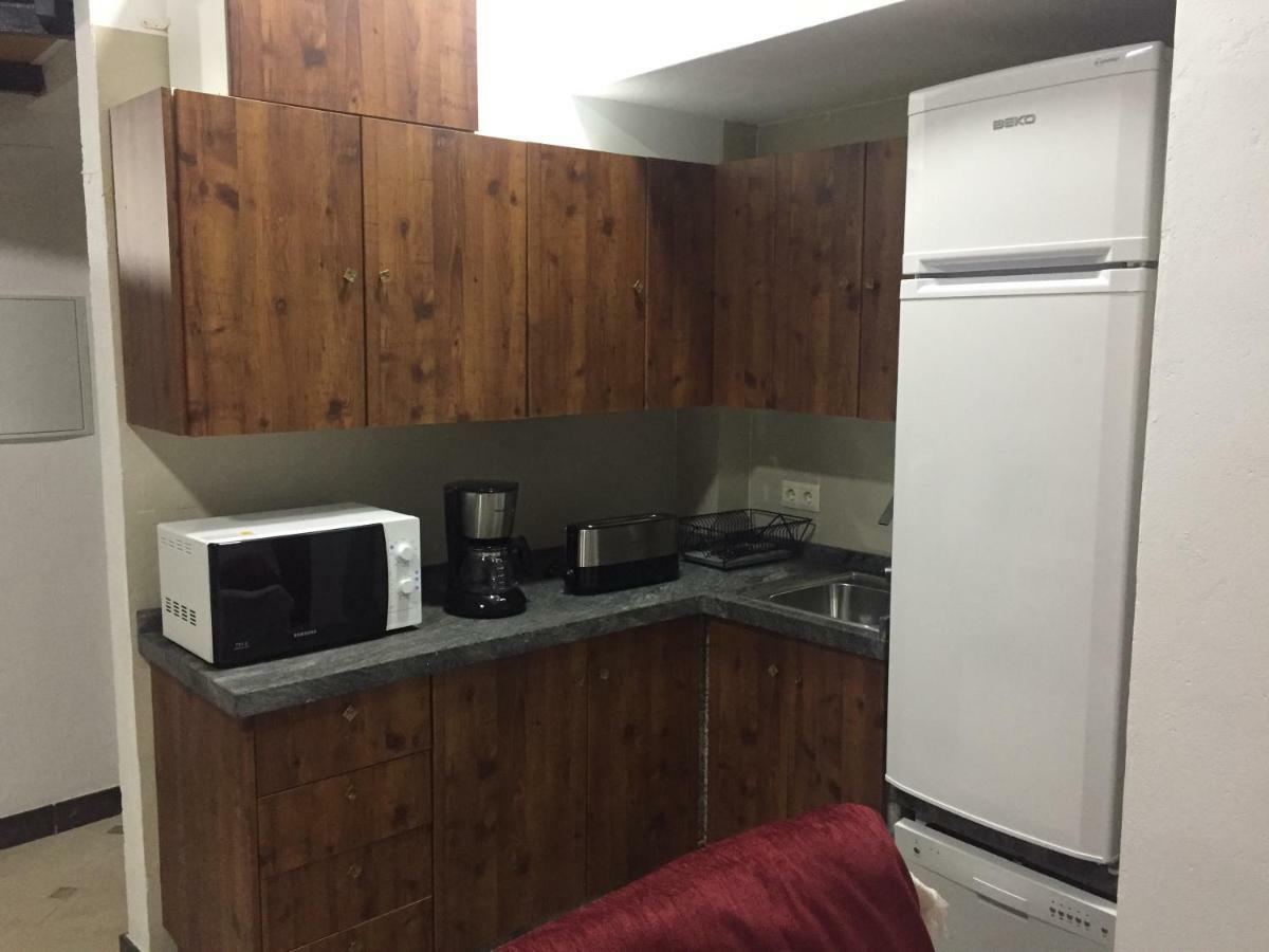 Apartamento Arco Del Cristo Caces 外观 照片
